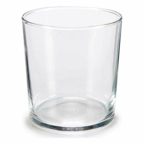Glassæt Krystal (17 x 9,5 x 22,5 cm) (4 Dele)_1