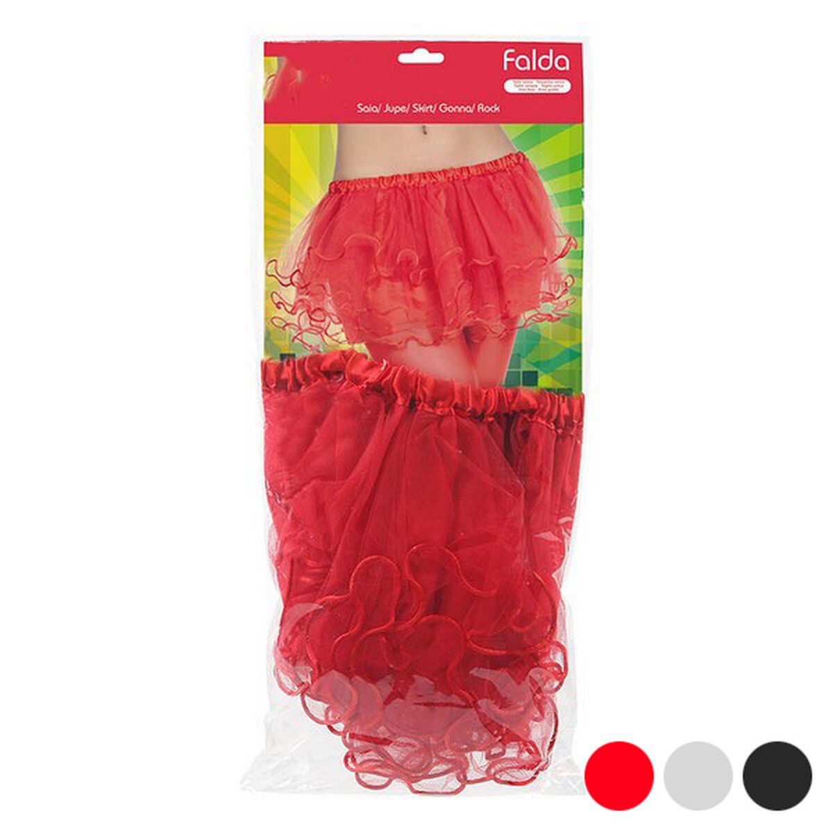 Skirt 115284 Tutu (One size)_0