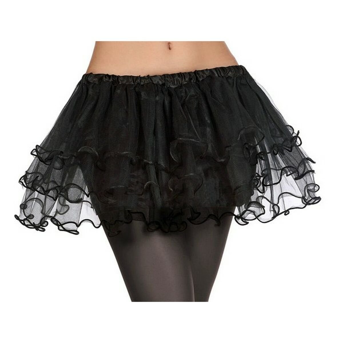 Skirt 115284 Tutu (One size)_4