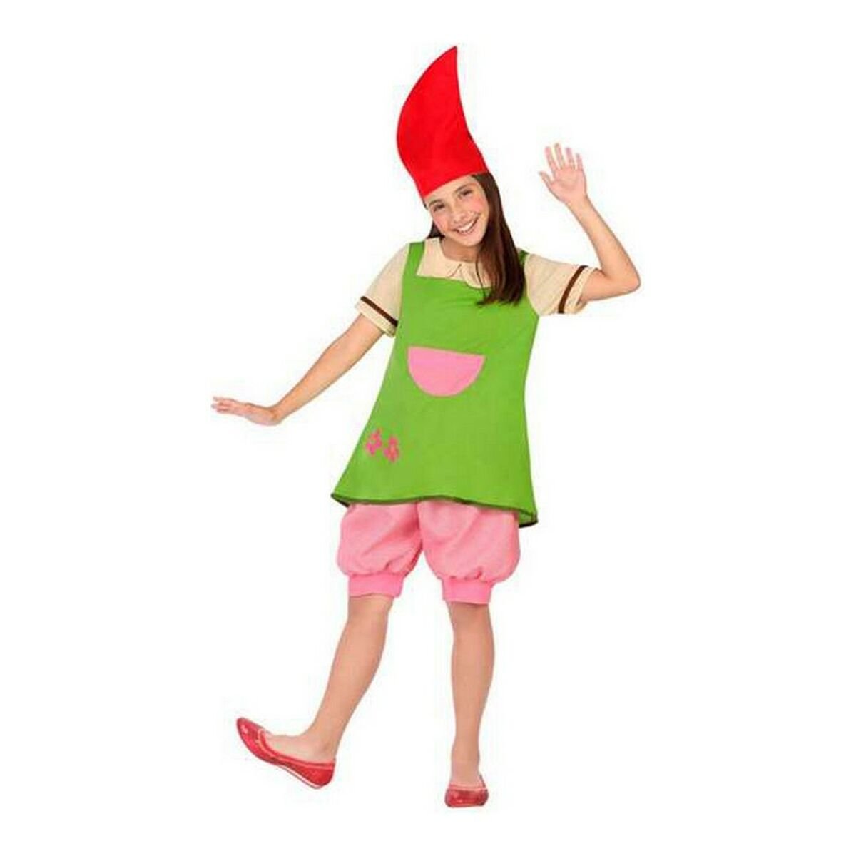 Costume for Children Spirit/Elf_1