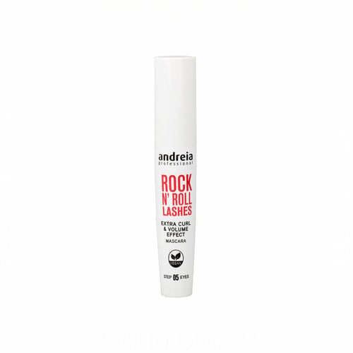 Maskara Andreia Professional Rock N' Roll (10 ml)_1