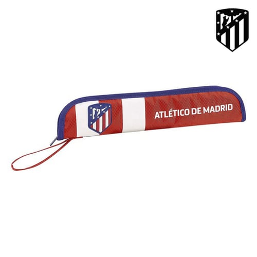 Fløjteholder Atlético Madrid - picture