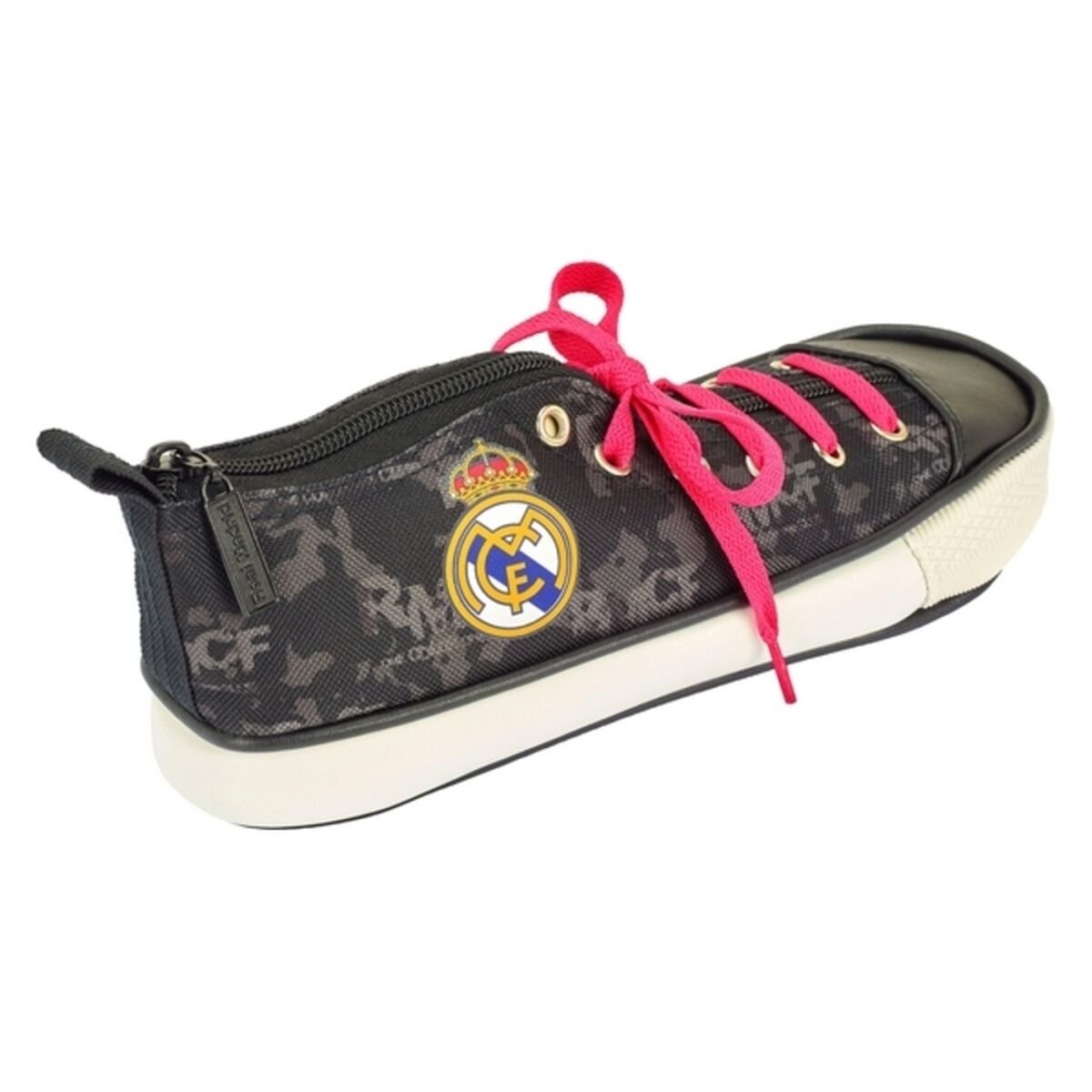 Case Real Madrid C.F. Black_1