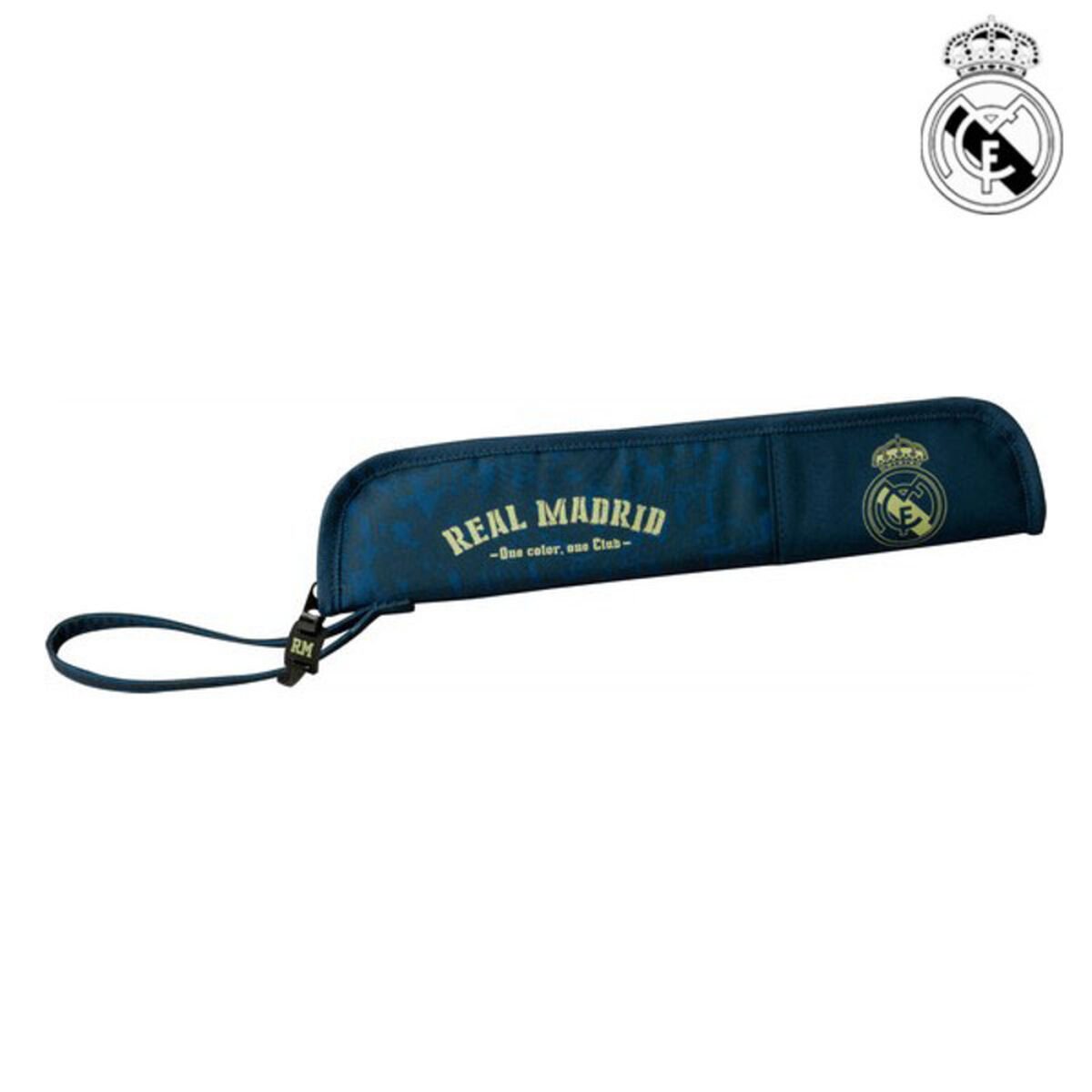 Recorder bag Real Madrid C.F. 19/20_0