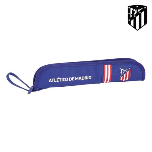 Fløjteholder Atlético Madrid_0