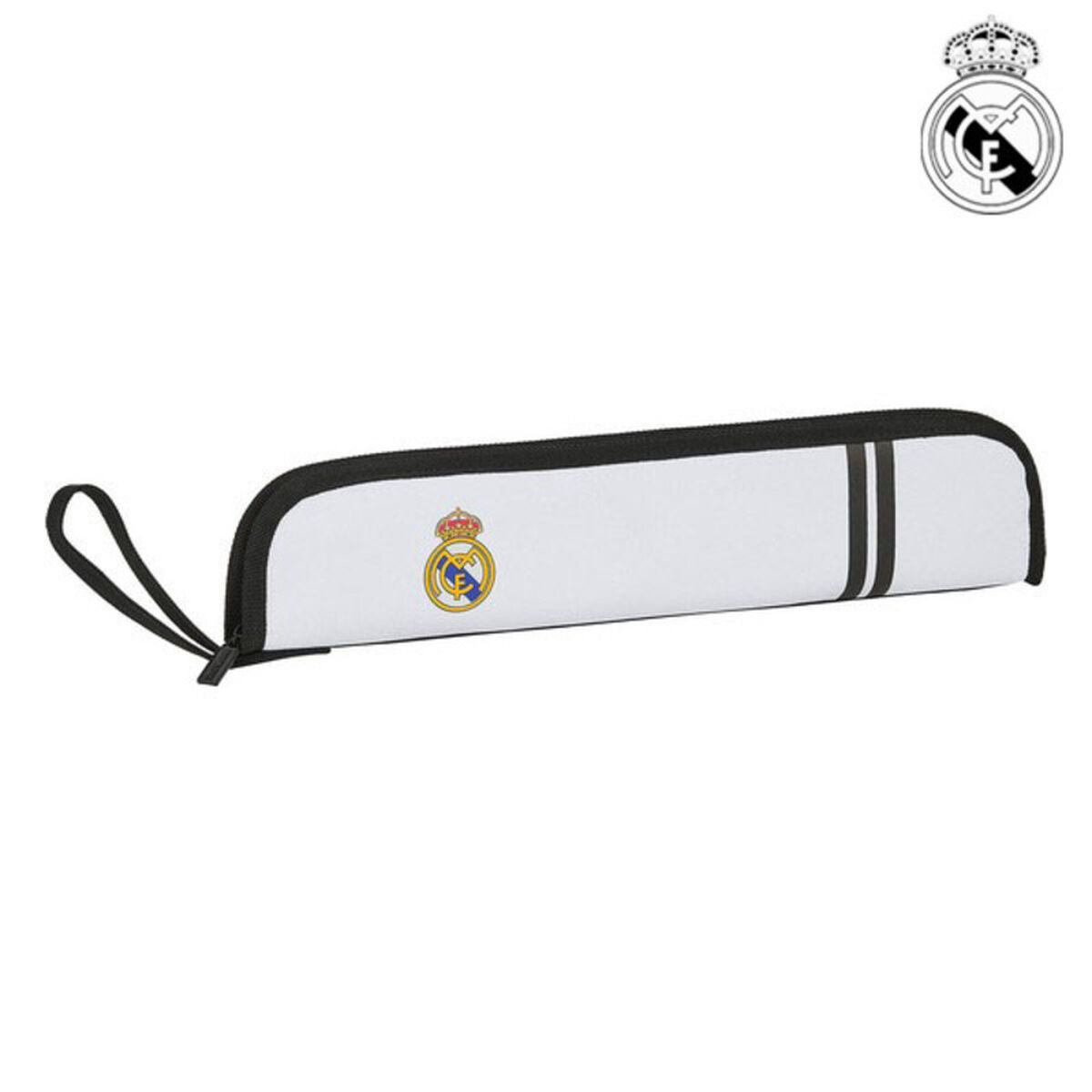 Recorder bag Real Madrid C.F. 20/21_0