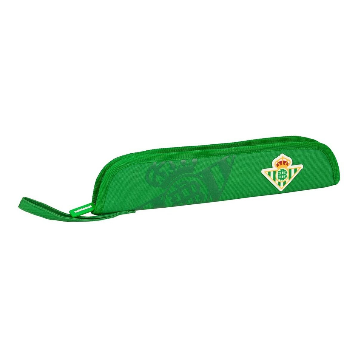 Recorder bag Real Betis Balompié_0