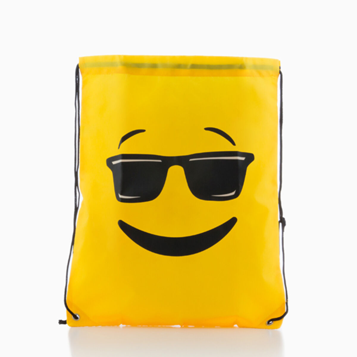 Emojis Drawstring Bag Backpack_0