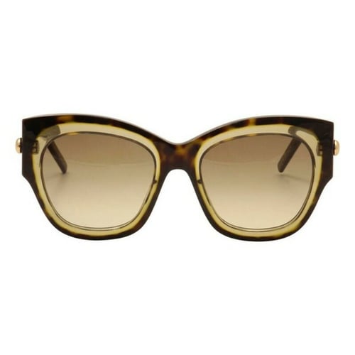 Solbriller til kvinder Pomellato PM0008S-001 (ø 52 mm)_5
