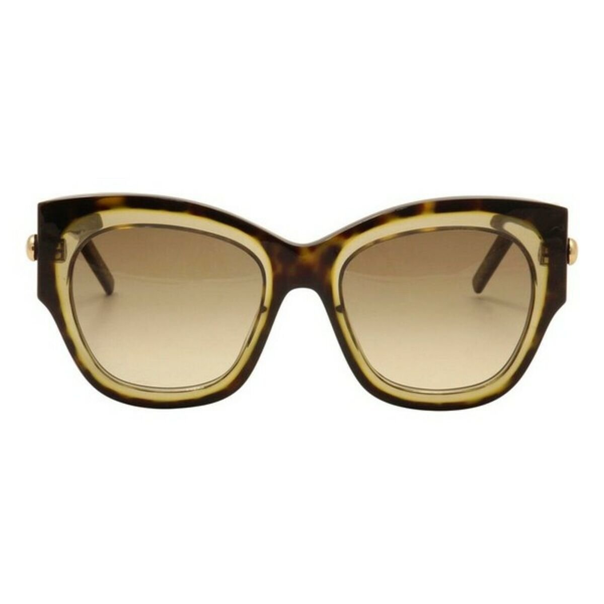 Ladies'Sunglasses Pomellato PM0008S-001 (ø 52 mm)_5