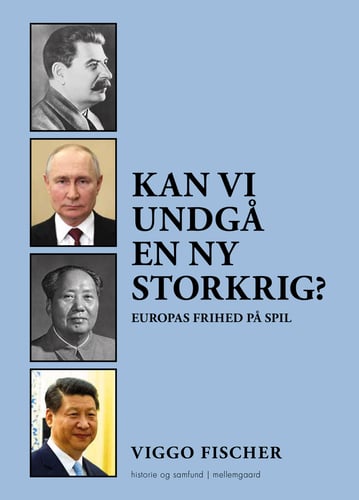 Kan vi undgå en ny storkrig? - picture