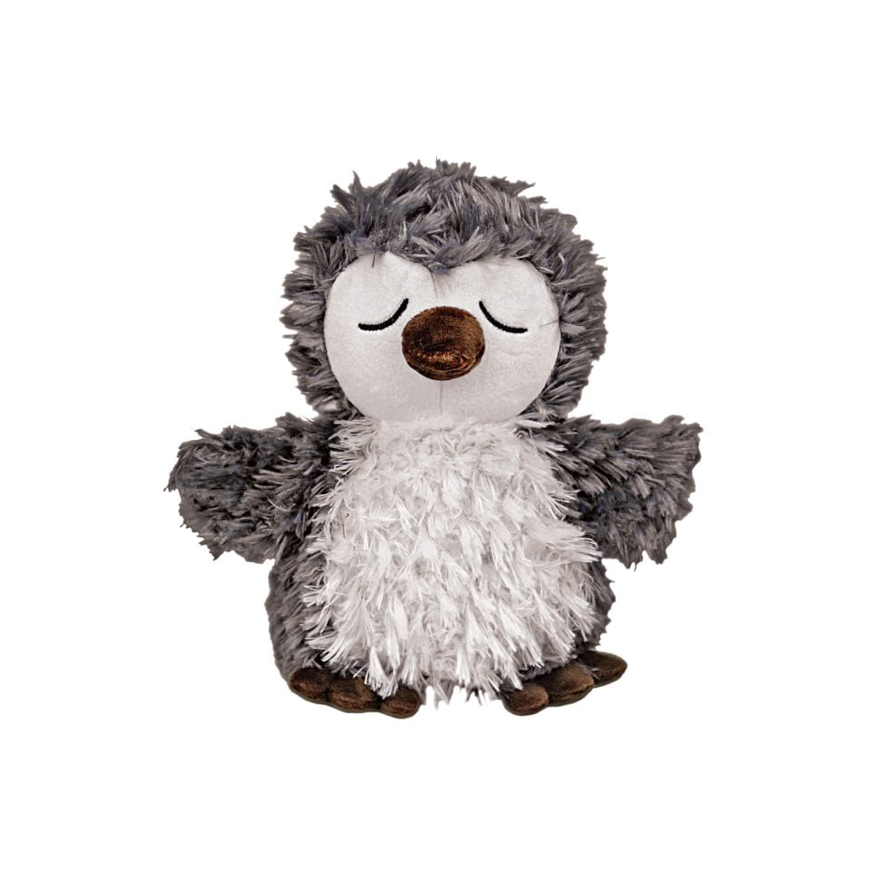 Cozy Time - Teddy Bear Warmer - Owl_0