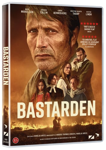 Bastarden - picture