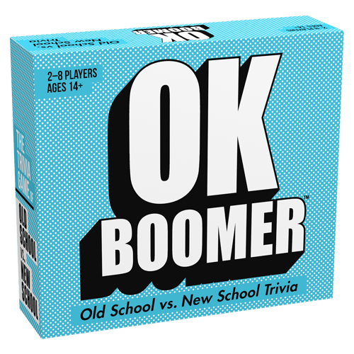 OK BOOMER (DA) - picture