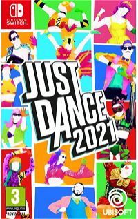 Just Dance 2021 (FR/Multi in Game) 3+ - picture