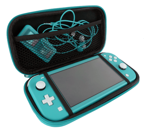 Subsonic Switch Lite Switch Lite - Starter Pack 6In1 - picture