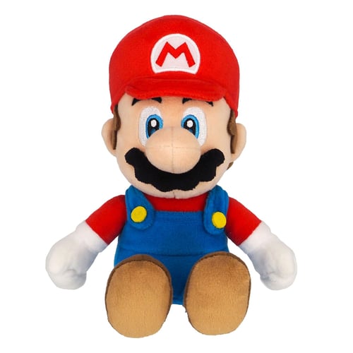 Super Mario - Mario_0