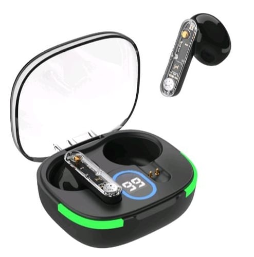 AEROZ - TWS-1020 True Wireless Earbuds - in-ear høretelefoner_0