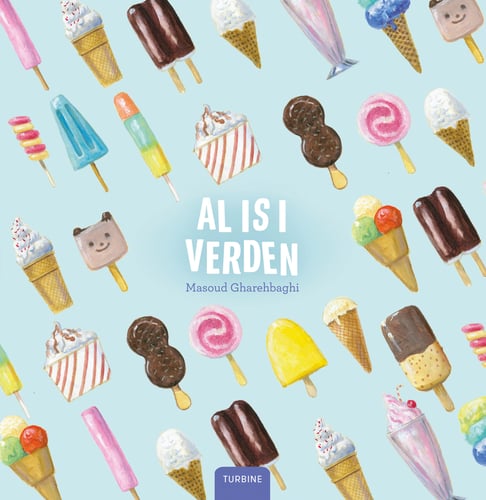 Al is i verden