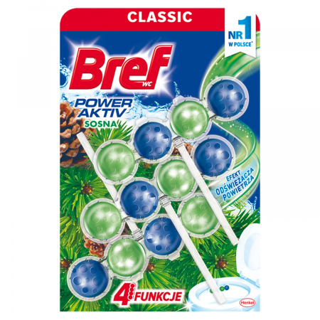 <div>Bref Power Activ Toiletblok med Granduft 3 x 50 g&nbsp;</div>_0