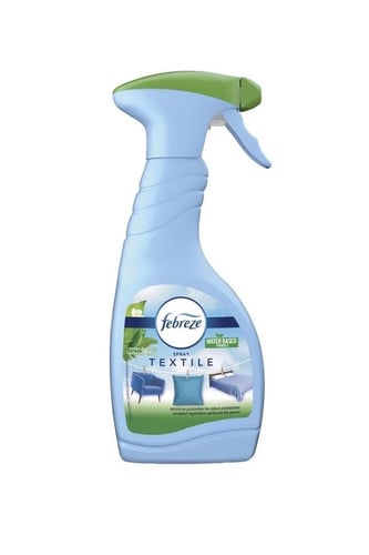 <div>Febreze Tekstilopfrisker Spray Morning Dew 500 ml</div>_0