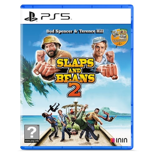 Bud Spencer & Terence Hill - Slaps and Beans 2 12+_0
