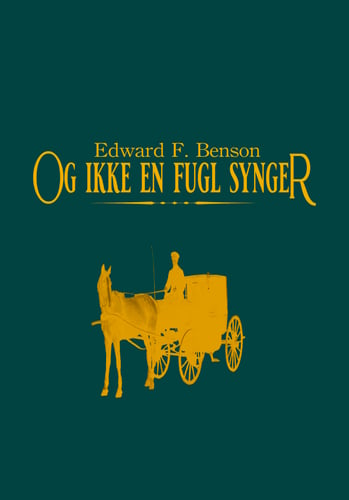 Og ikke en fugl synger