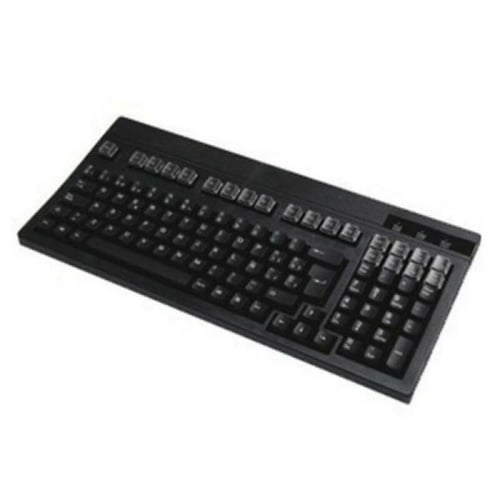POS-tastatur Mustek ACK-700U USB 2.0 Sort_1