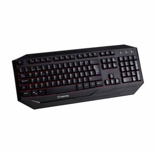Gaming-tastatur Hiditec GK200 GKE010000 Sort_5