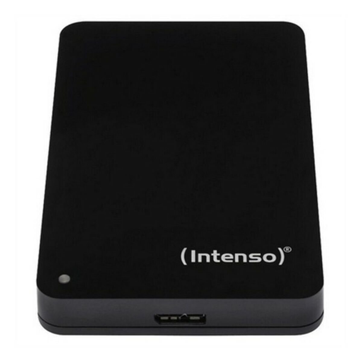 External Hard Drive INTENSO FAEDDE0210 4 TB 2,5 USB 3.0 Black_1