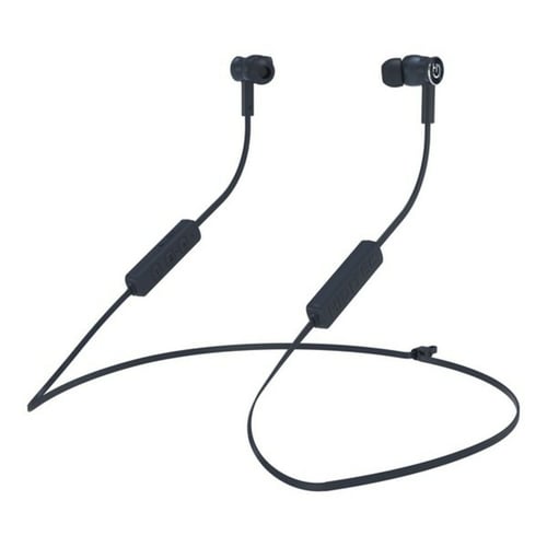 Headset Hiditec Aken Bluetooth V 4.2 150 mAh, Rød_0