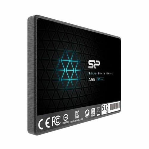 Harddisk Silicon Power SP512GBSS3A55S25 512 GB SSD_1