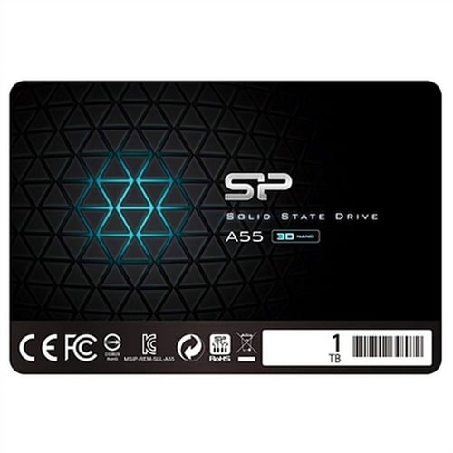 Harddisk Silicon Power SP001TBSS3A55S25 1 TB SSD_3