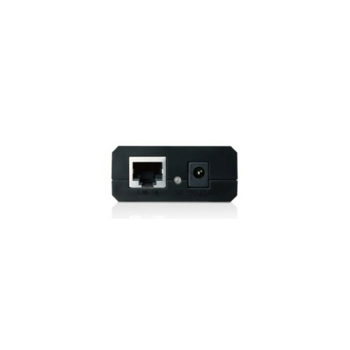 "PoE Injector TP-Link TL-PoE150S 1000 Mbps Black"_3