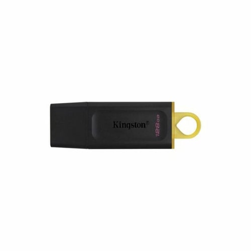 USB-stik Kingston DataTraveler DTX Sort, 128 GB_8