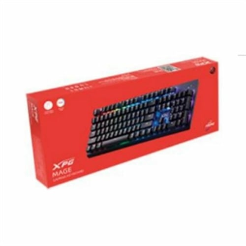 Tastatur XPG MAGE RGB Gaming Sort_1