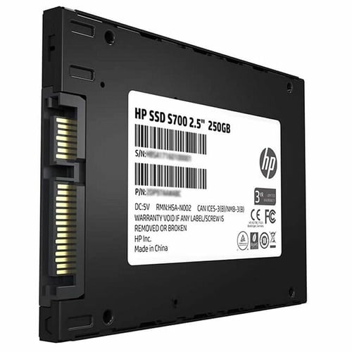 Harddisk HP S700 250 GB SSD_3