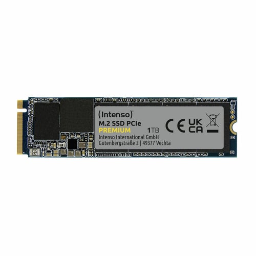 "Harddisk INTENSO Premium M.2 PCIe 1TB SSD"_3