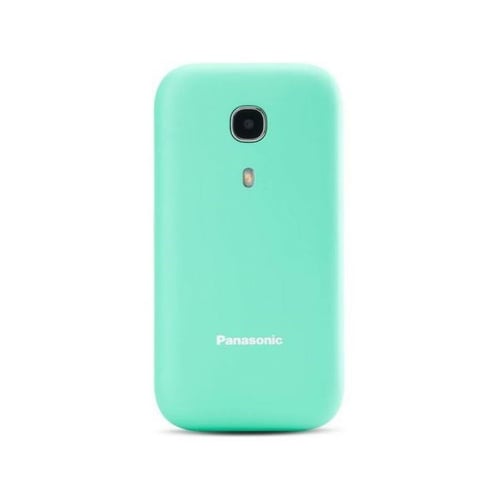 Smartphone Panasonic Corp. KX-TU400EXC_2