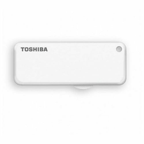 USB-stik Toshiba U203 Hvid 64 GB_2
