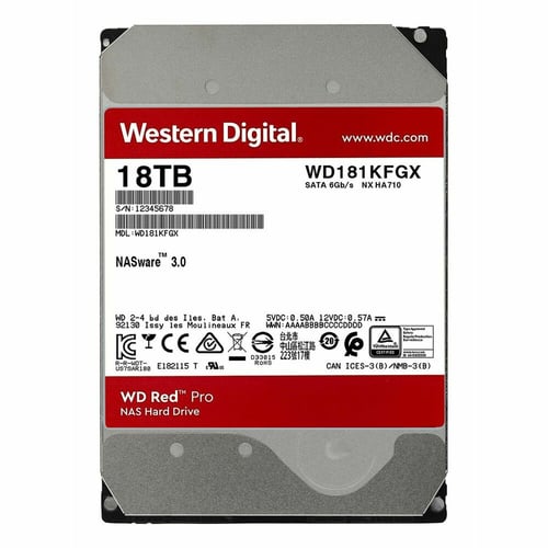 Harddisk Western Digital WD181KFGX 18TB 7200 rpm 3,5_3