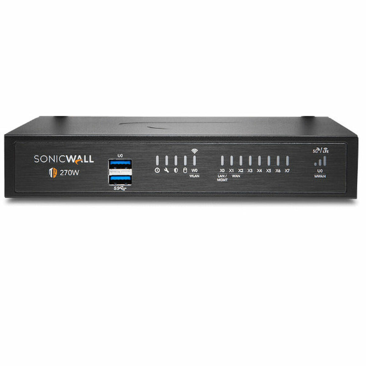 Firewall SonicWall TZ270 AVAILABILITY_2