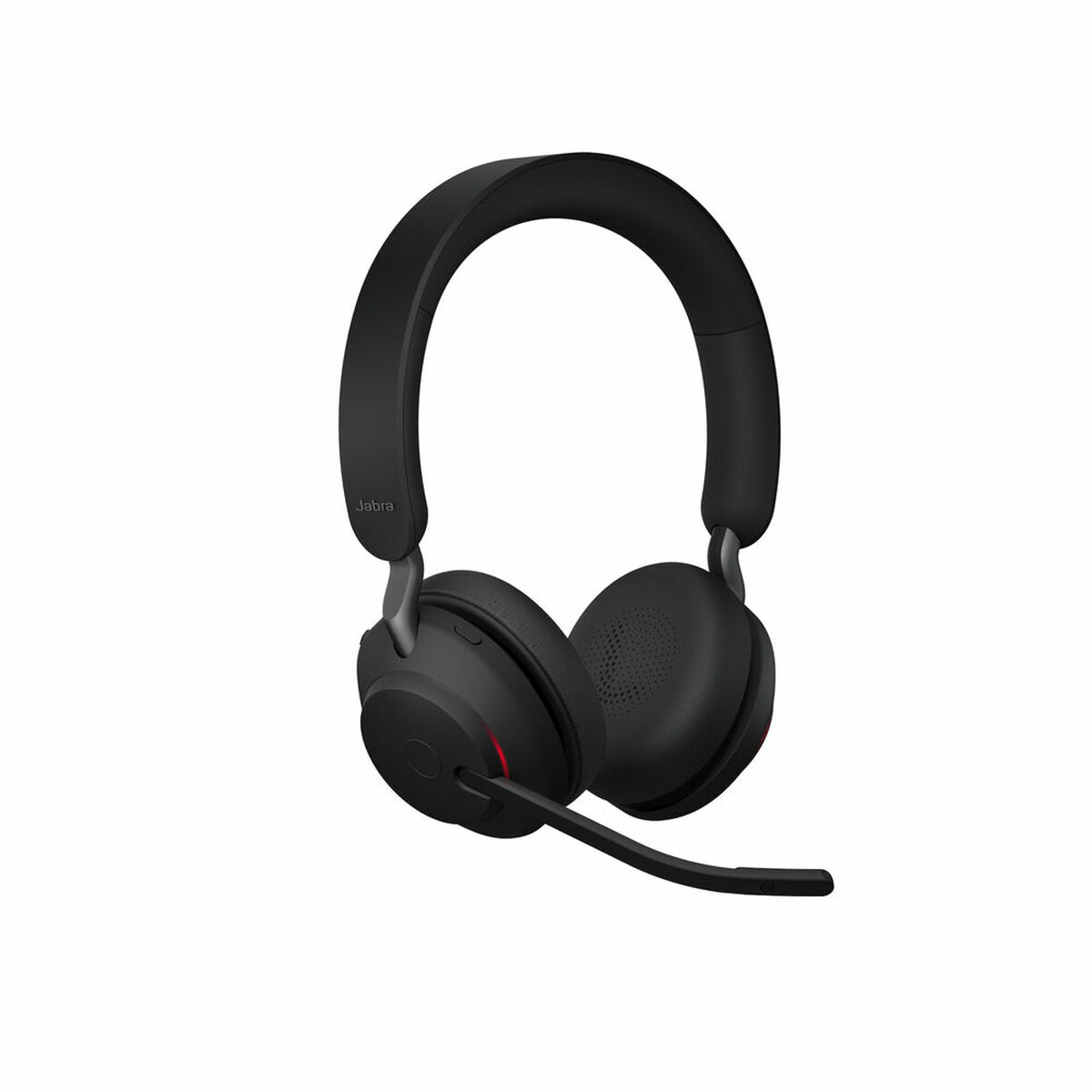 "Headphones with Microphone Jabra 26599-999-989        Black"_1