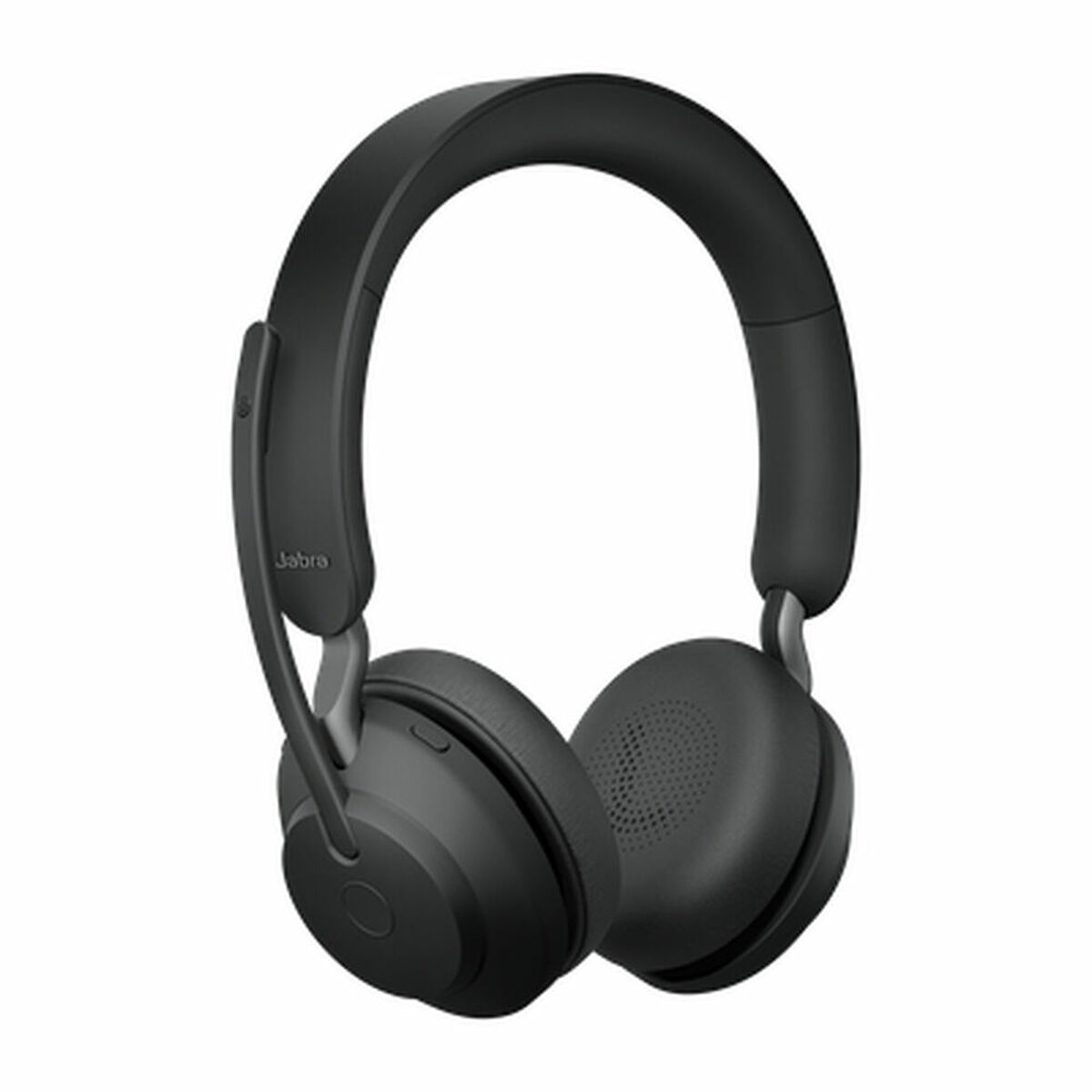 "Headphones with Microphone Jabra EVOLVE2 Black 65 W"_3