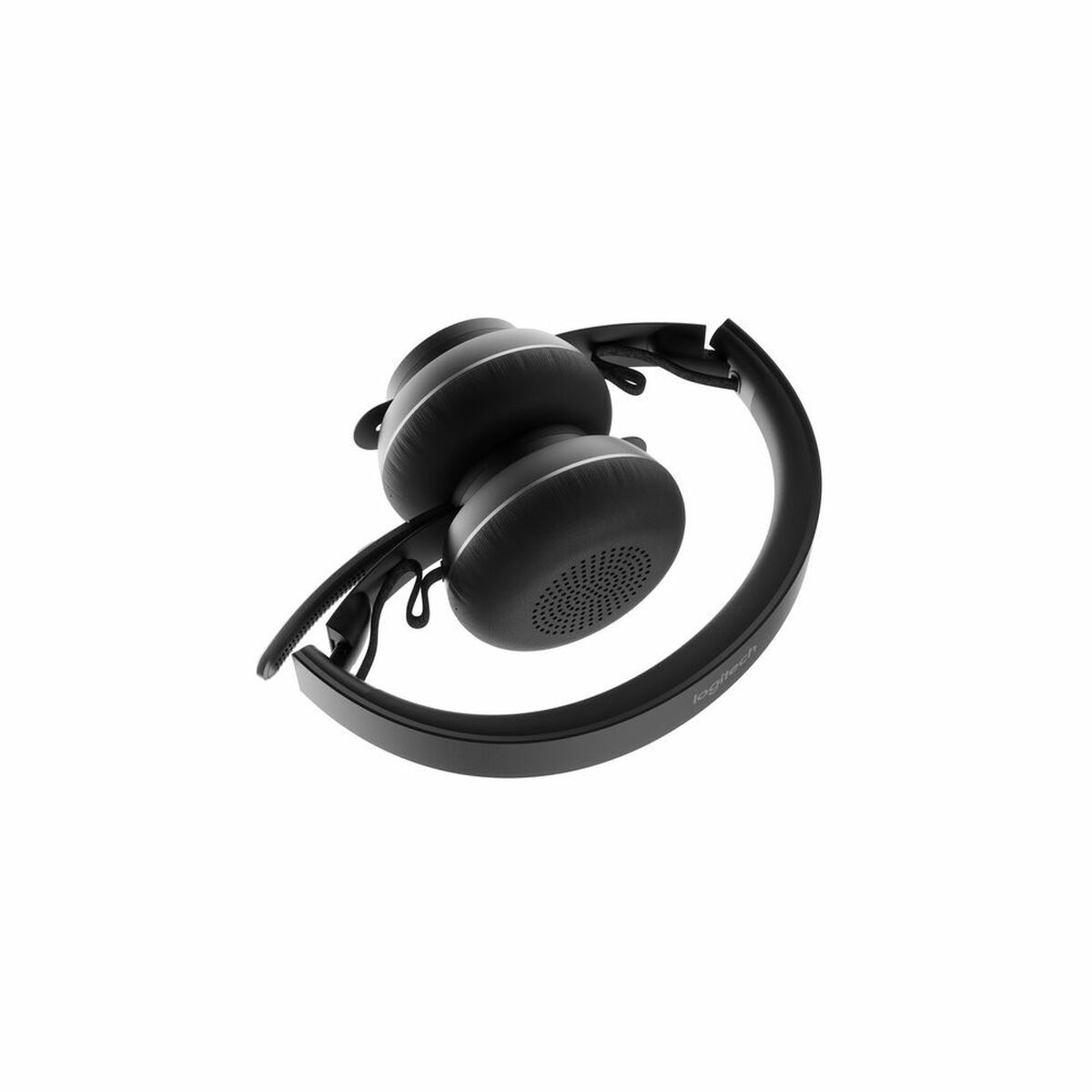 "Bluetooth Headset with Microphone Logitech 981-000914          "_4