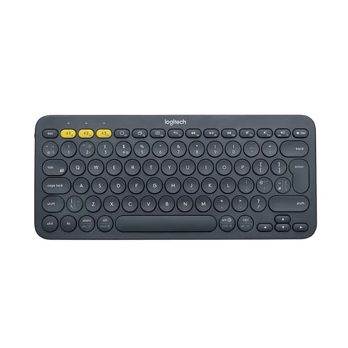 Tastatur Logitech 920-007580 _0