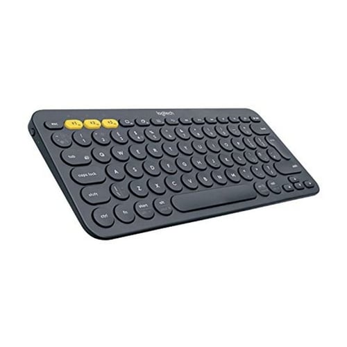 Tastatur Logitech 920-007580 _1