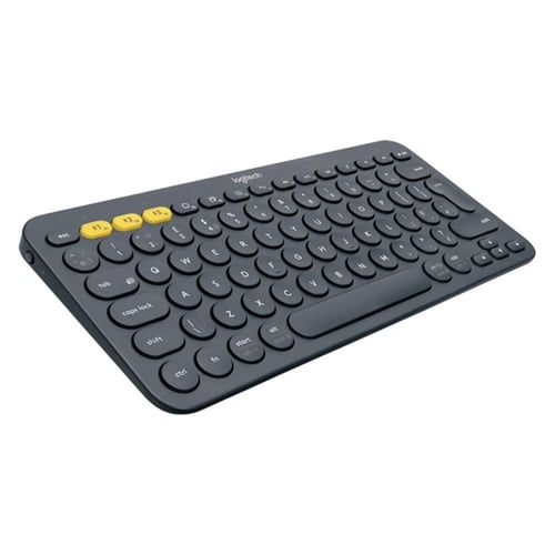 Tastatur Logitech 920-007580 _3
