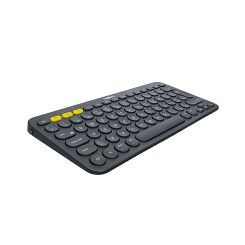 Tastatur Logitech 920-007580 _4