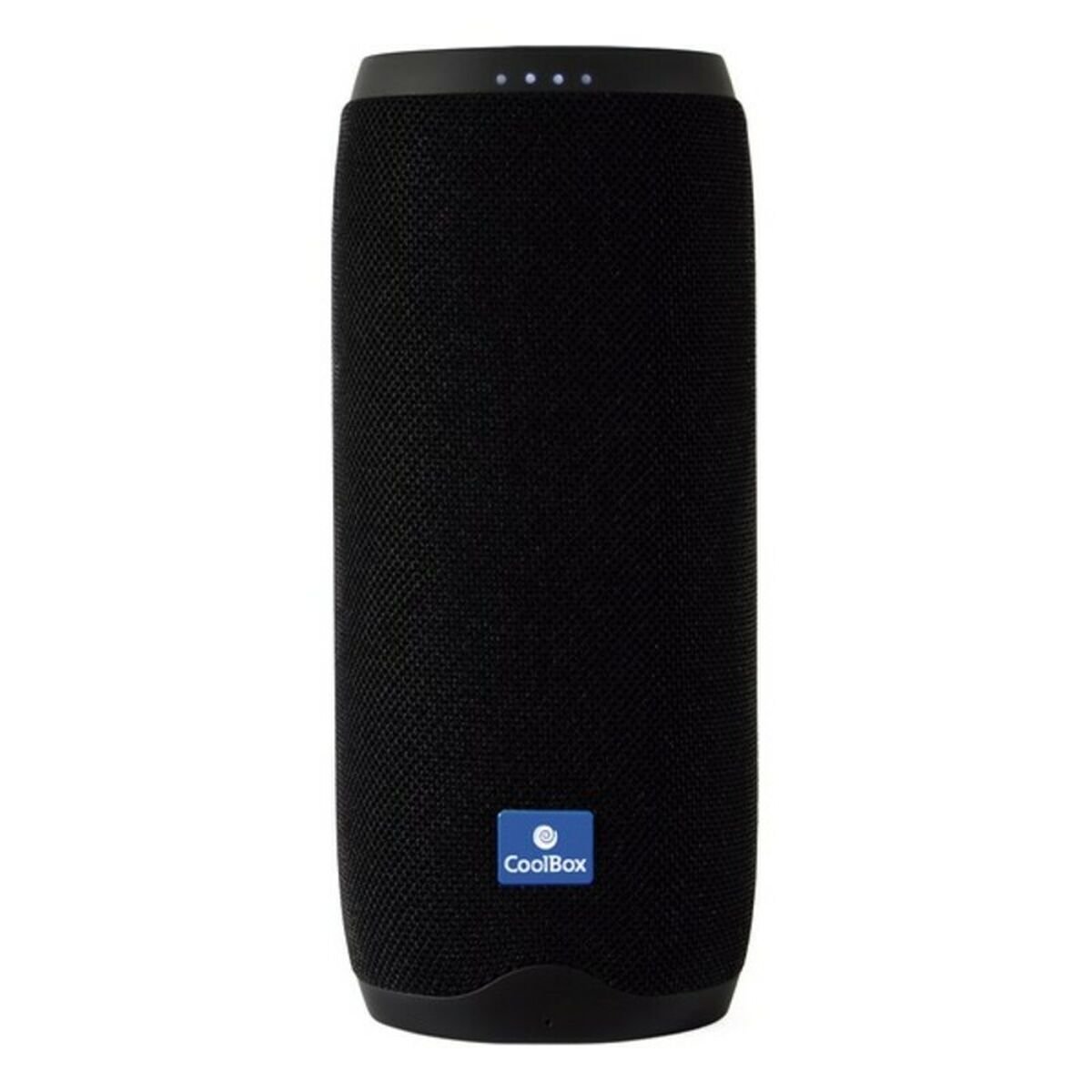 "Bluetooth Speakers CoolBox COO-BTA-P15BK       "_1